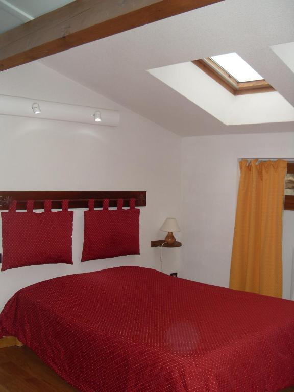 Hotel La Bastide Du Soleil Vinezac Pokoj fotografie